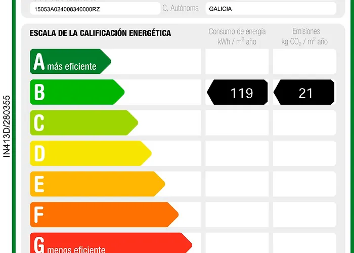 Costa Da Morte Muxia