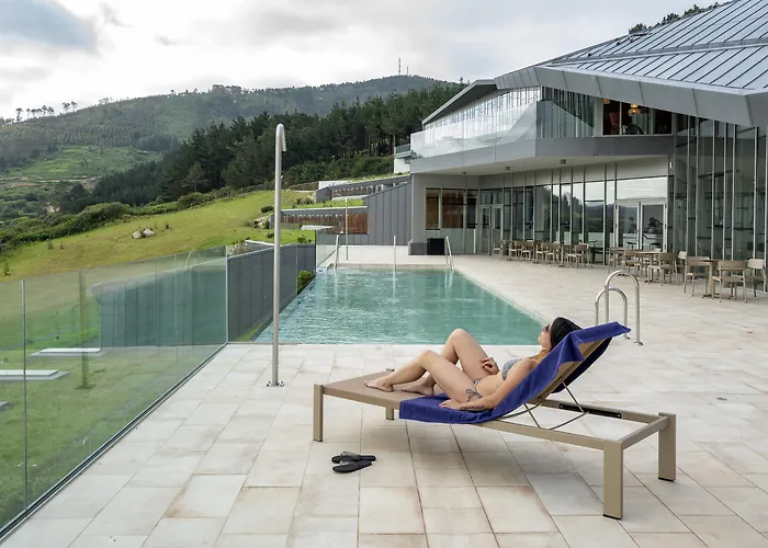 Costa Da Morte Hotel Muxia