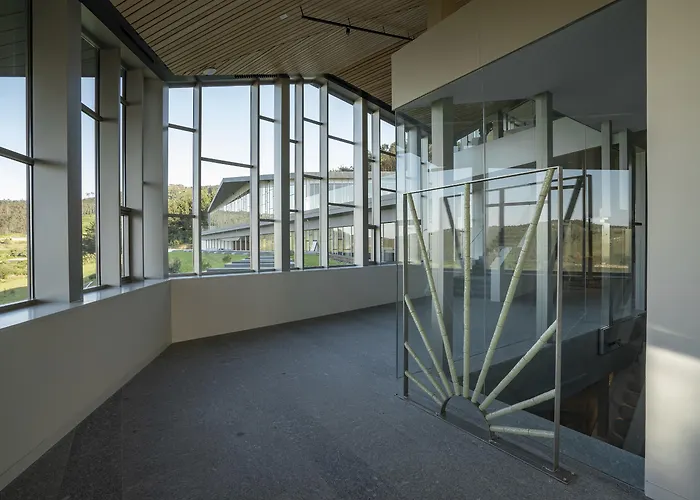 Szálloda Costa Da Morte