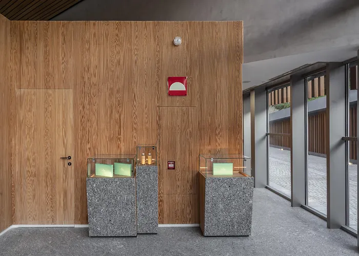 Costa Da Morte 4* Muxia