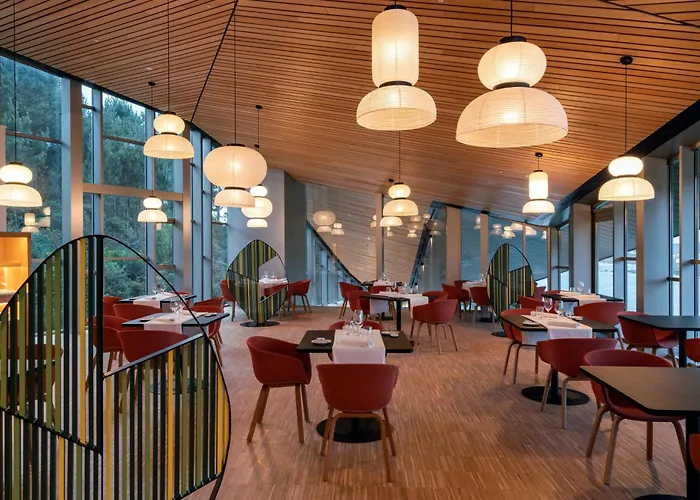 Costa Da Morte 4* Muxia