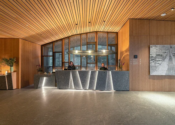 Costa Da Morte Szálloda