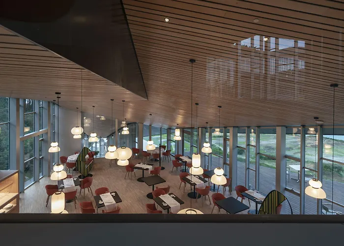 Costa Da Morte Szálloda Muxia