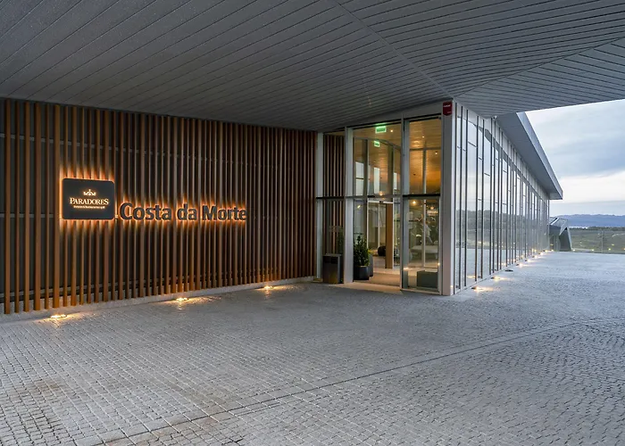 Costa Da Morte Muxia