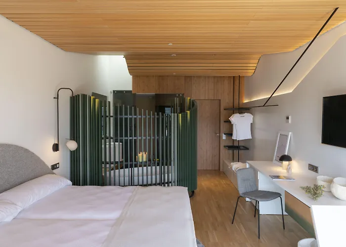 Costa Da Morte 4* Muxia