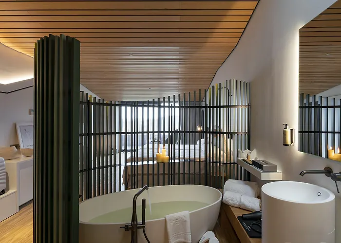 Hotel Costa Da Morte 4*