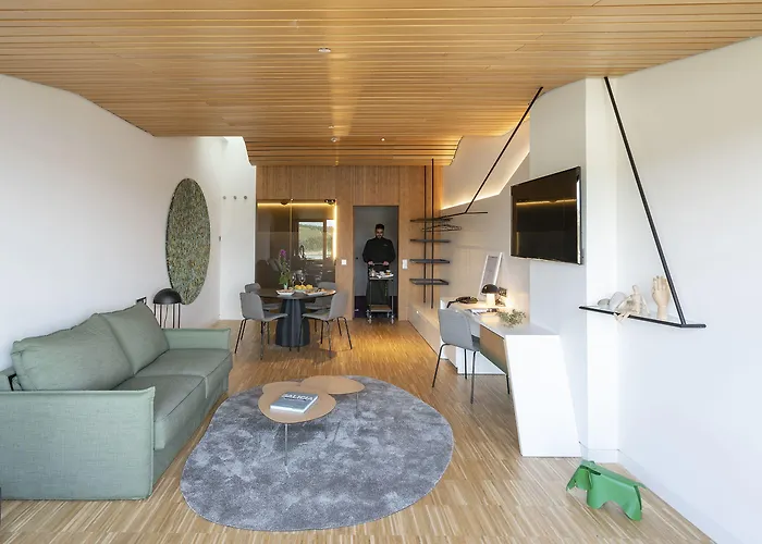 Costa Da Morte 4* Muxia