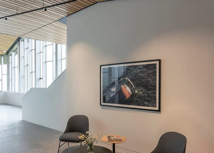 Costa Da Morte Szálloda 4*