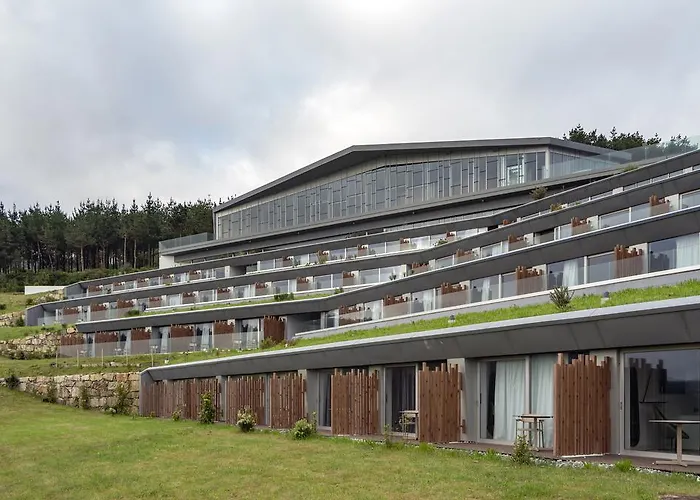 Costa Da Morte Szálloda