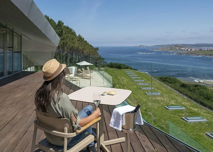 Costa Da Morte Szálloda