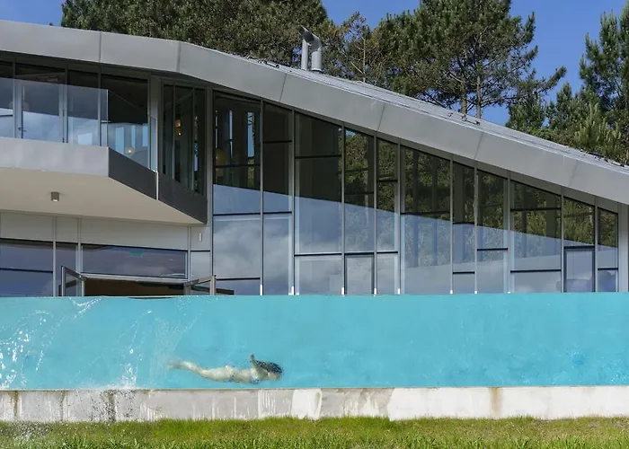 Costa Da Morte 4* Muxia