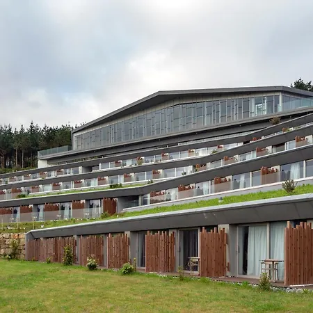 Costa Da Morte Hotel Muxia