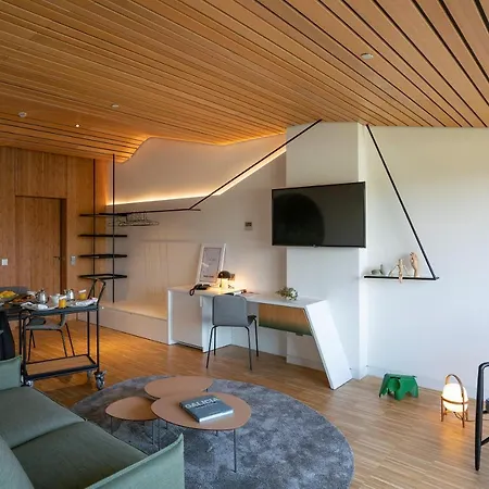 Hotel Costa Da Morte 4*