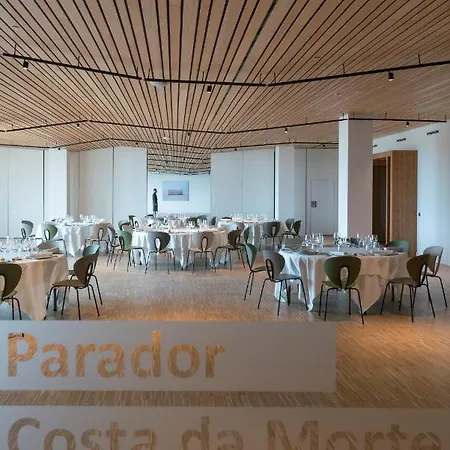 Costa Da Morte Hotel Muxia