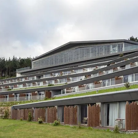 Hotel Costa Da Morte