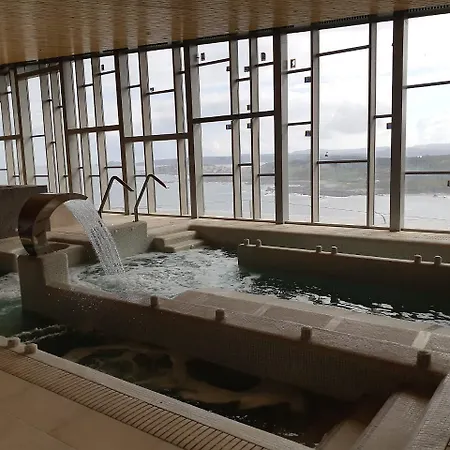 Hotel Costa Da Morte Muxia