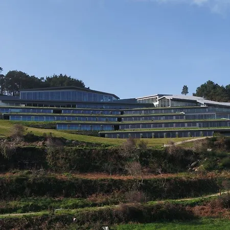 Costa Da Morte Hotel Muxia