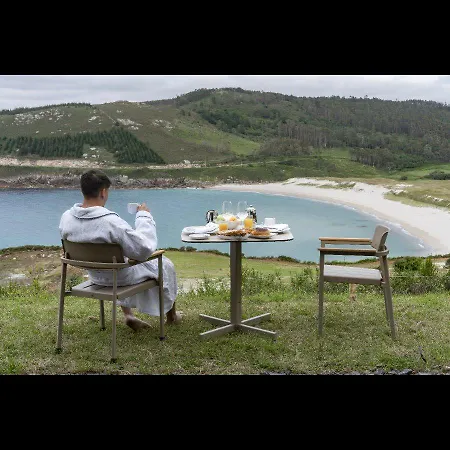 Costa Da Morte 4* Muxia