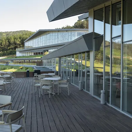 Hotel Costa Da Morte