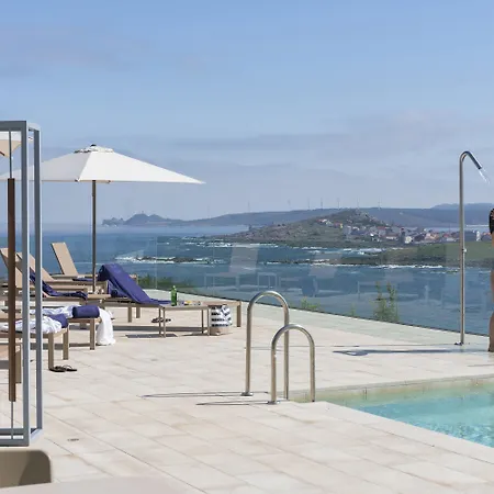 Costa Da Morte Hotel Muxia