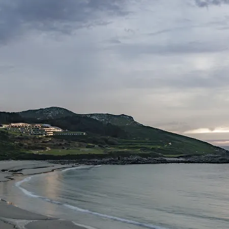 Costa Da Morte Hotel 4*
