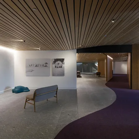 Hotel Costa Da Morte