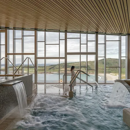 Costa Da Morte Hotel Muxia