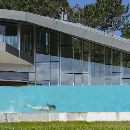 Costa Da Morte Hotel