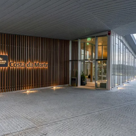 Costa Da Morte Muxia