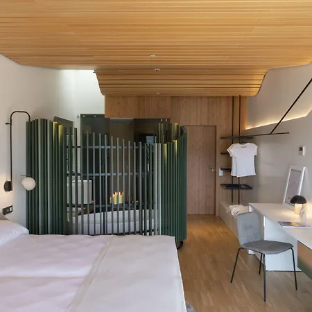 Costa Da Morte 4* Muxia