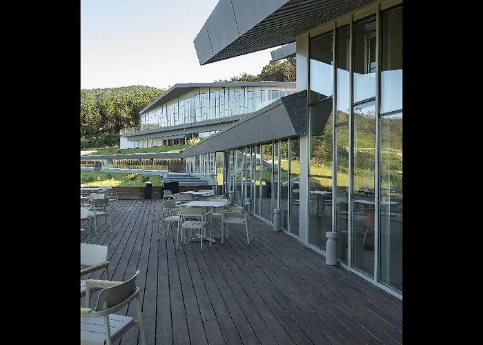 Hotel Costa Da Morte Muxia