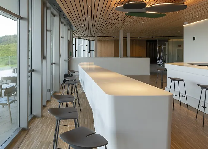 Hotel Costa Da Morte Muxia