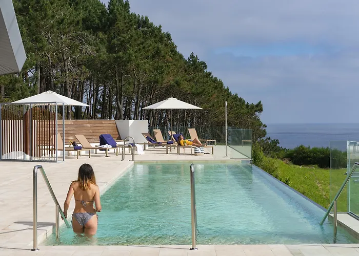 Hotel Costa Da Morte