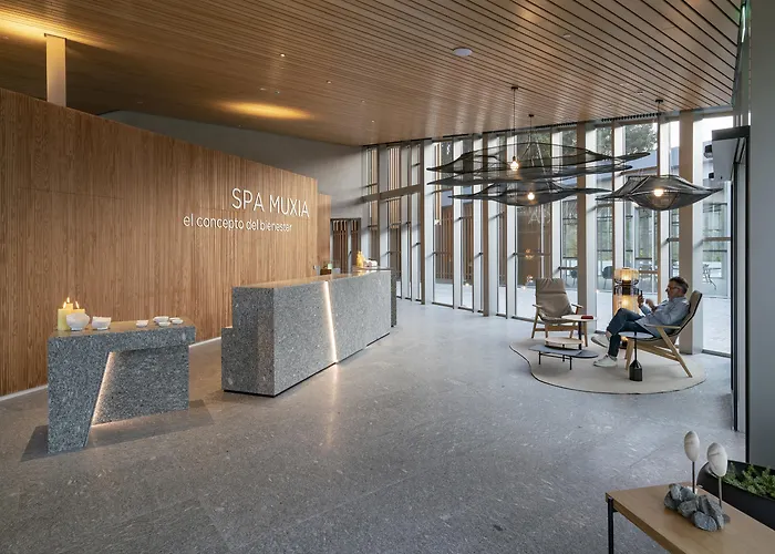 Hotel Costa Da Morte Muxia