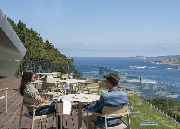 Hotel Costa Da Morte 4*