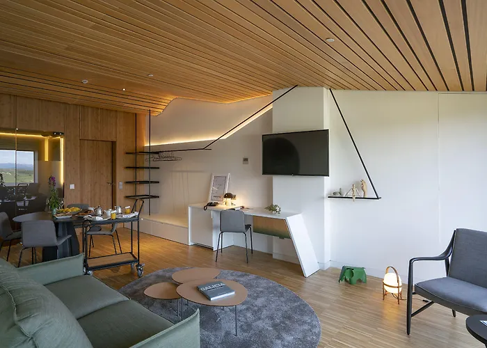 Costa Da Morte 4* Muxia