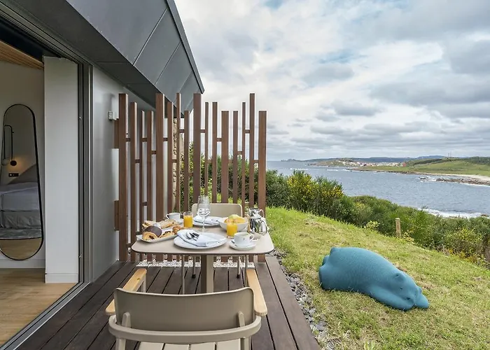 Hotel Costa Da Morte Muxia