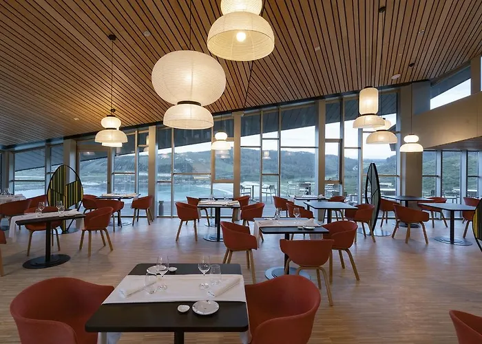 Hotel Costa Da Morte Muxia