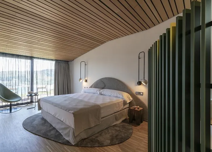 Hotel Costa Da Morte Muxia