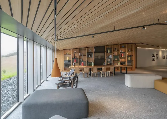 Costa Da Morte Hotel