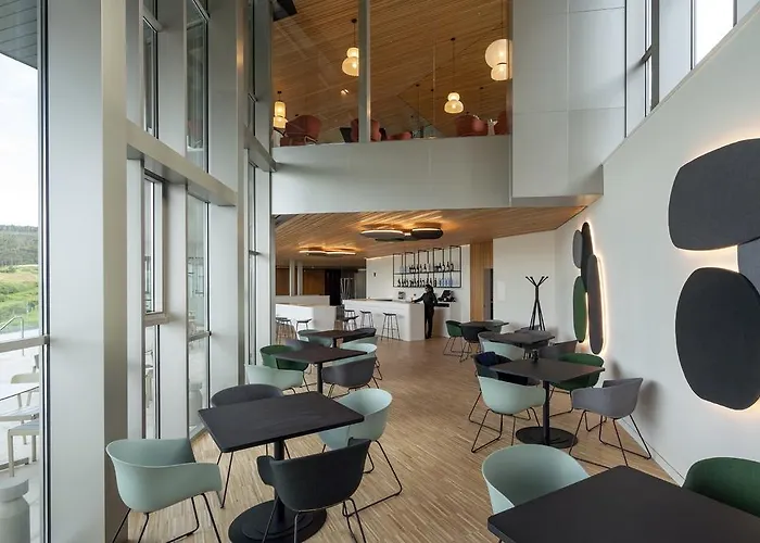 Costa Da Morte Hotel Muxia